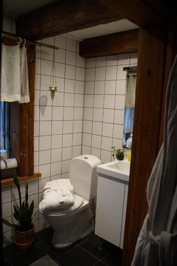 Vita Krala Haddebo Zewnętrze zdjęcie